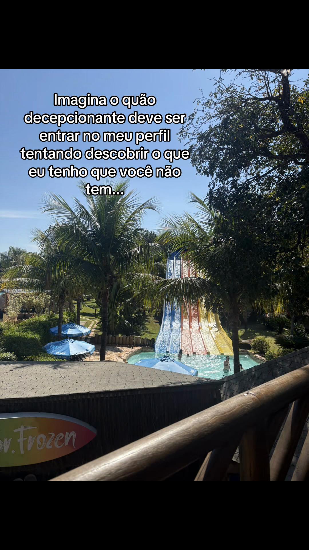 @Julia Dourado