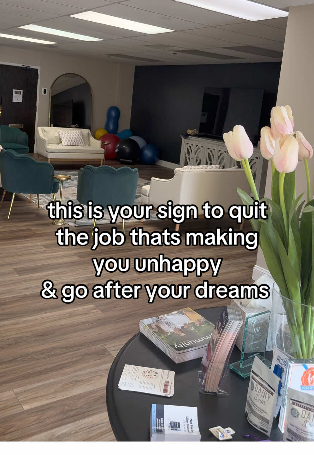 @Kristen Nicolosi