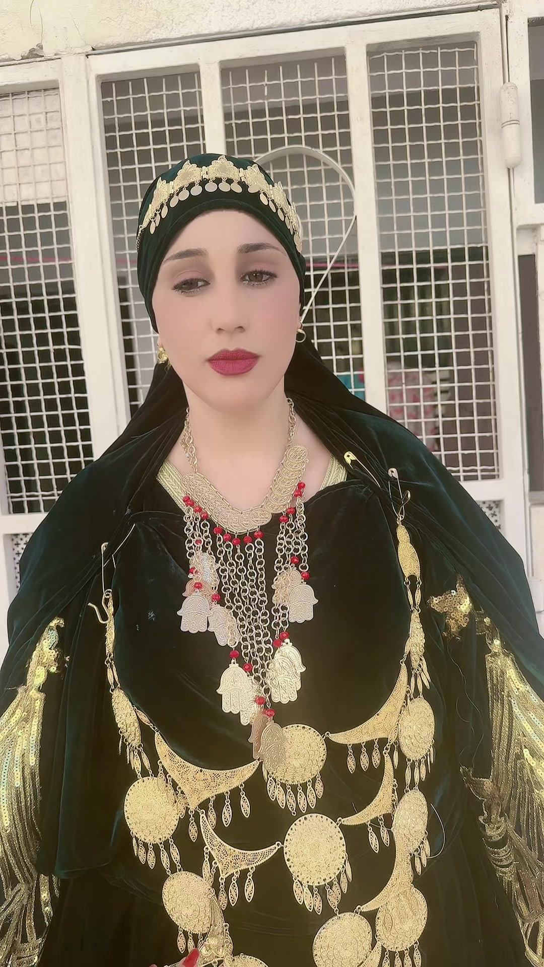 @Haifa Hichri