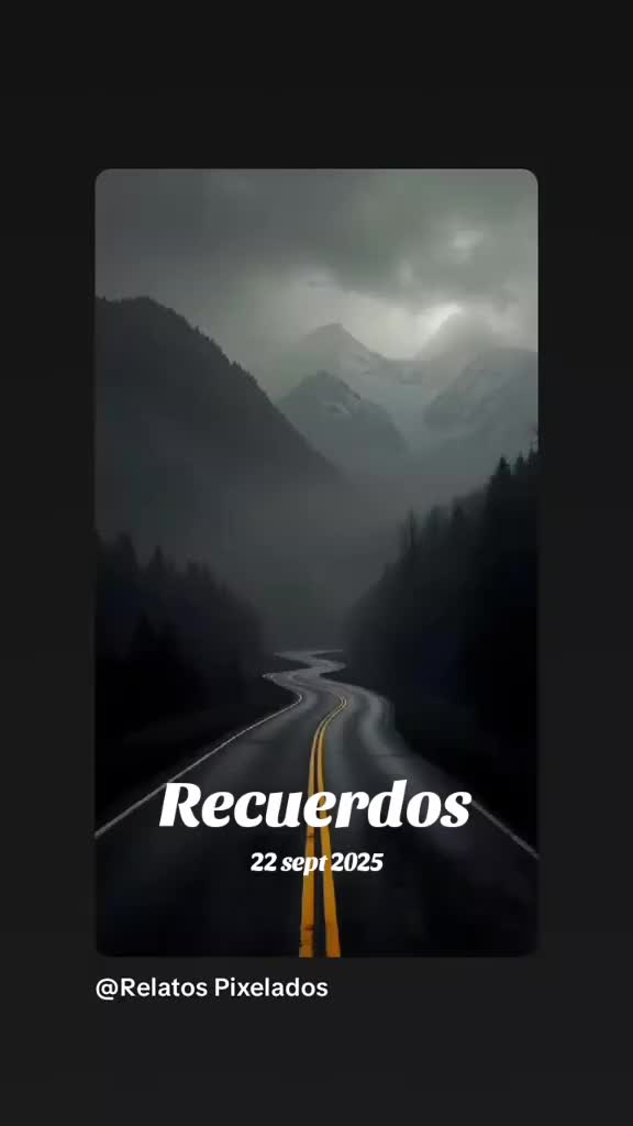@Relatos Pixelados