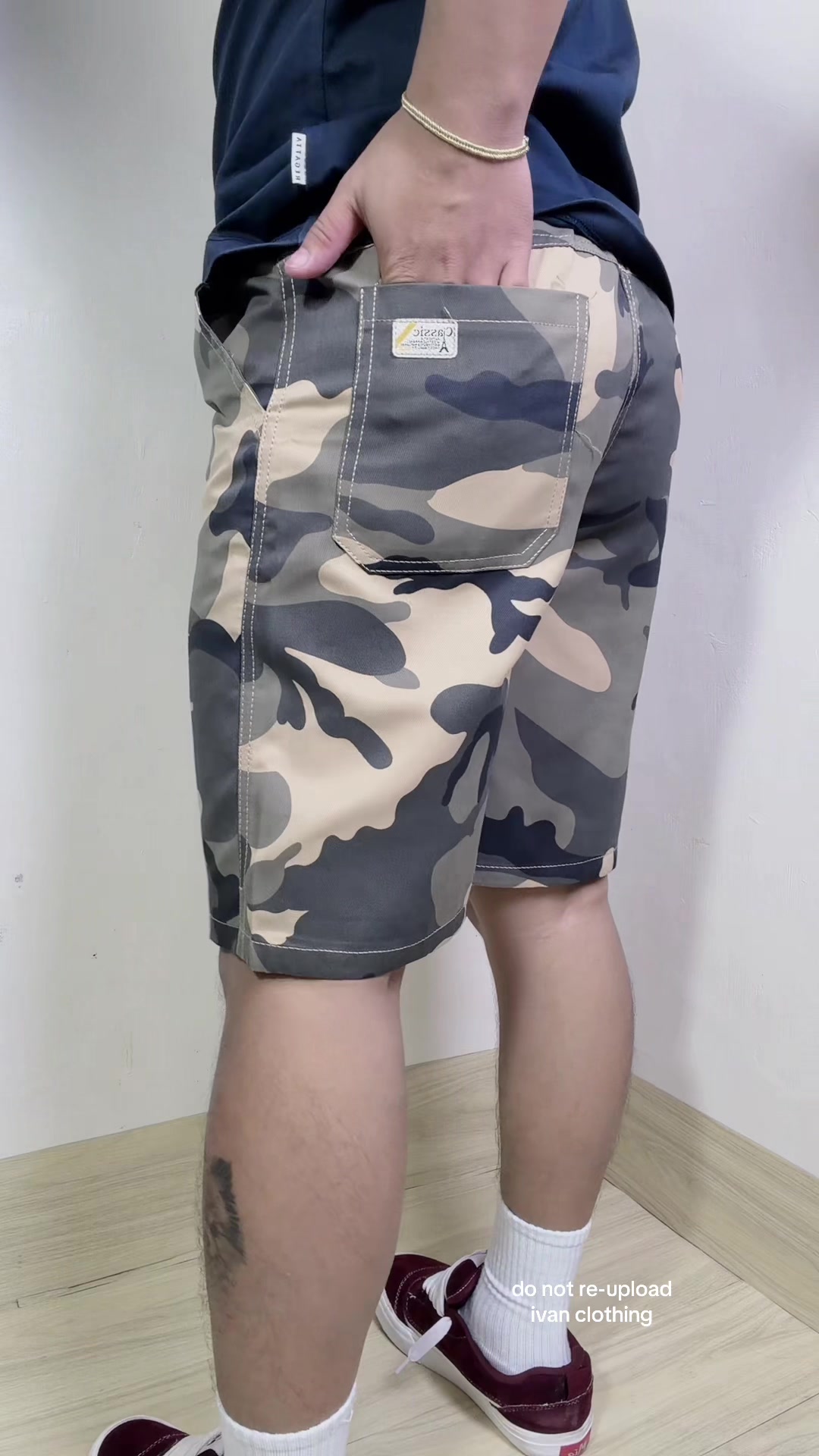 @Ivan Clothing