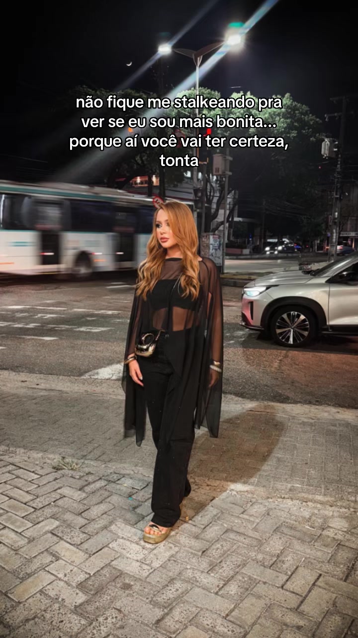 @Brena Bastos