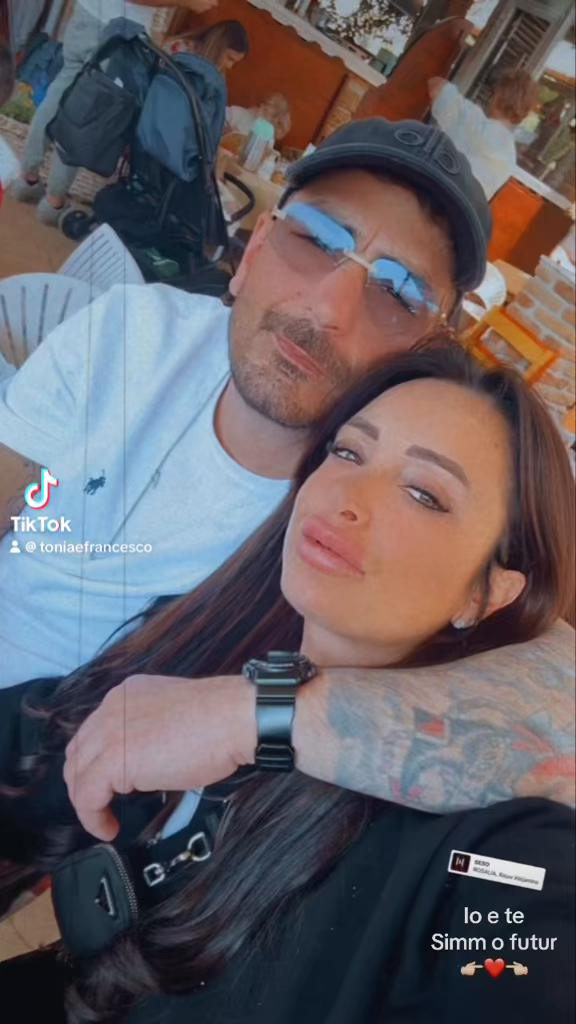 @Tonia e Francesco