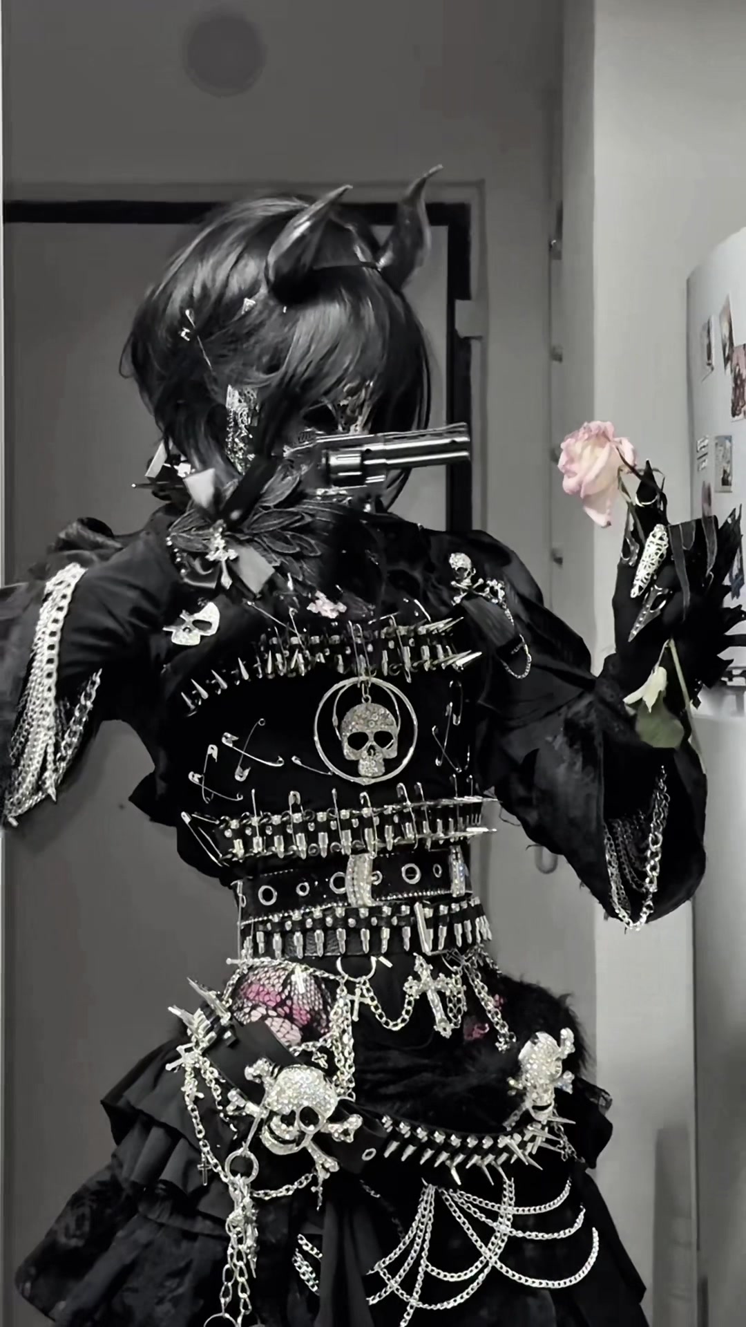 @༒︎ 𝙽𝙸𝙲𝙾𝙻𝙴 ༒ ︎