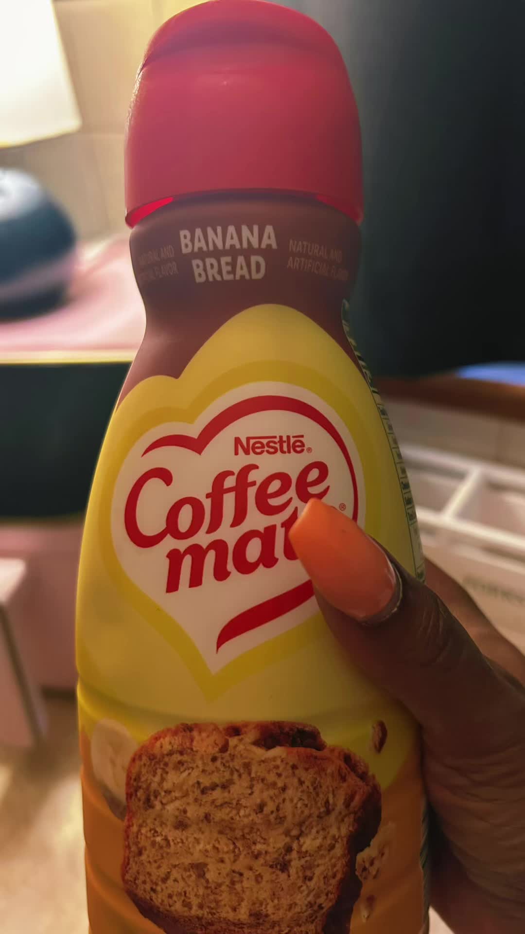 @BYE Felicia