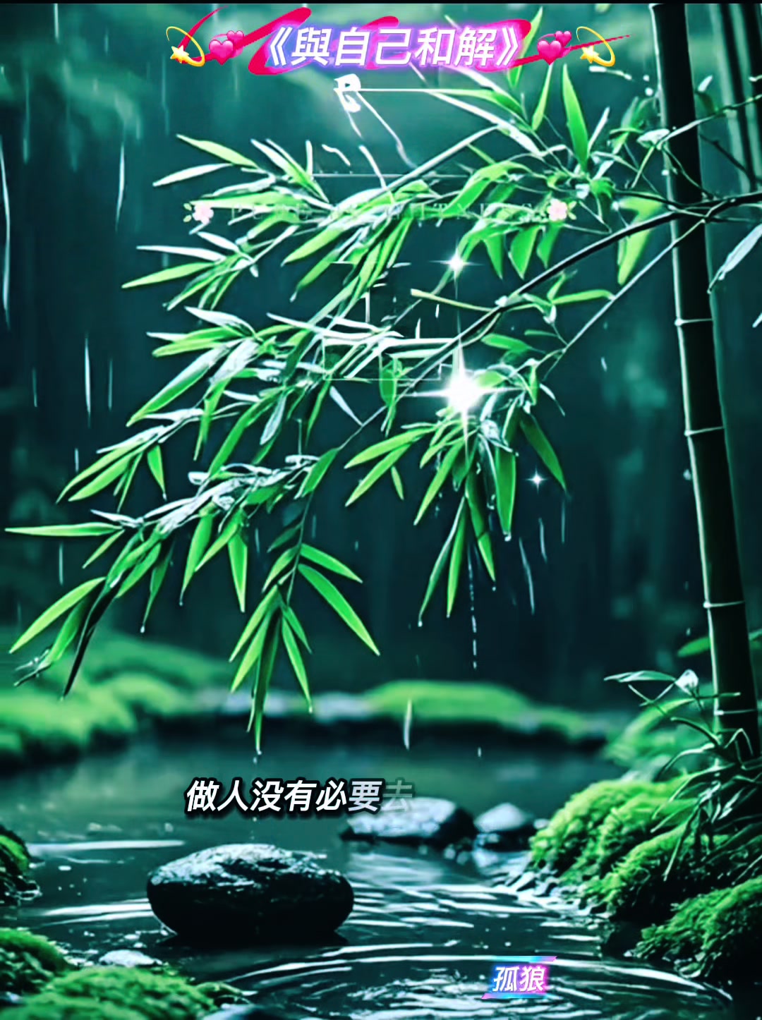@孤狼