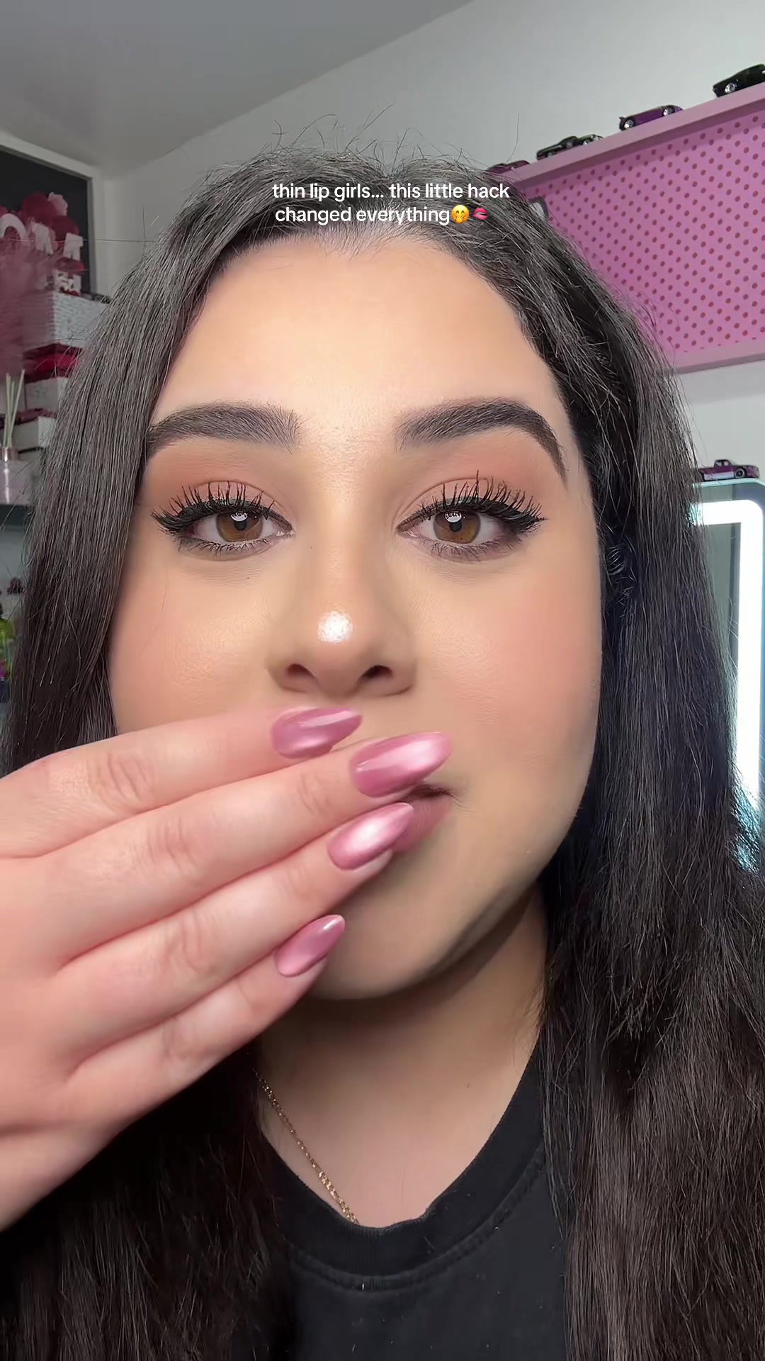 @Julie Approved 🎯