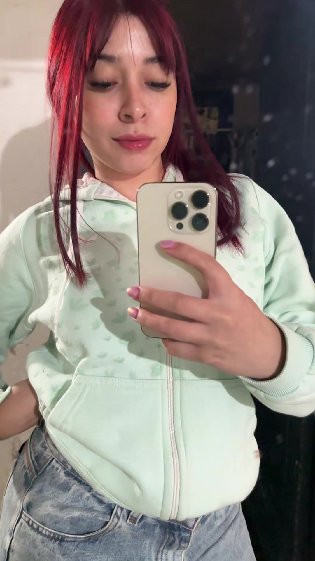 @ℳ𝑒𝓁𝒶𝓃𝓎👩🏻&zwj;🦰