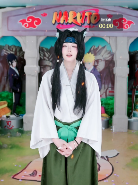 @Hinata Clips
