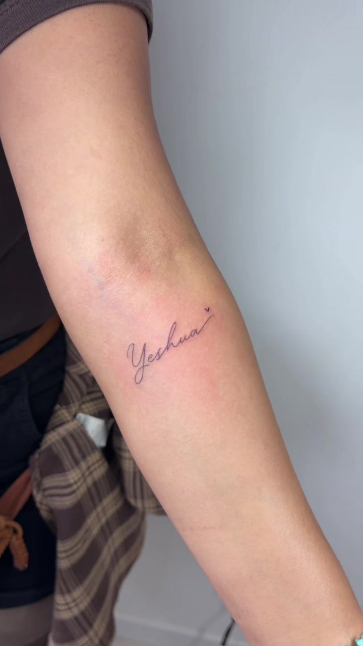 @Luis colmenares Tattoo