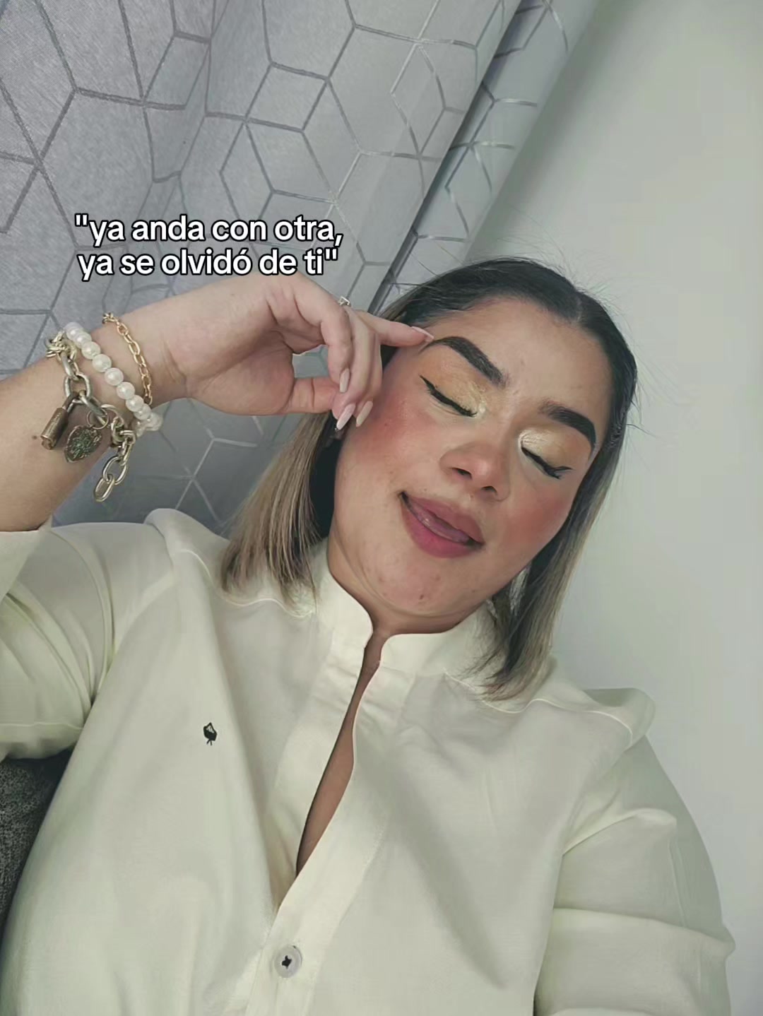 @Angie Rodriguez