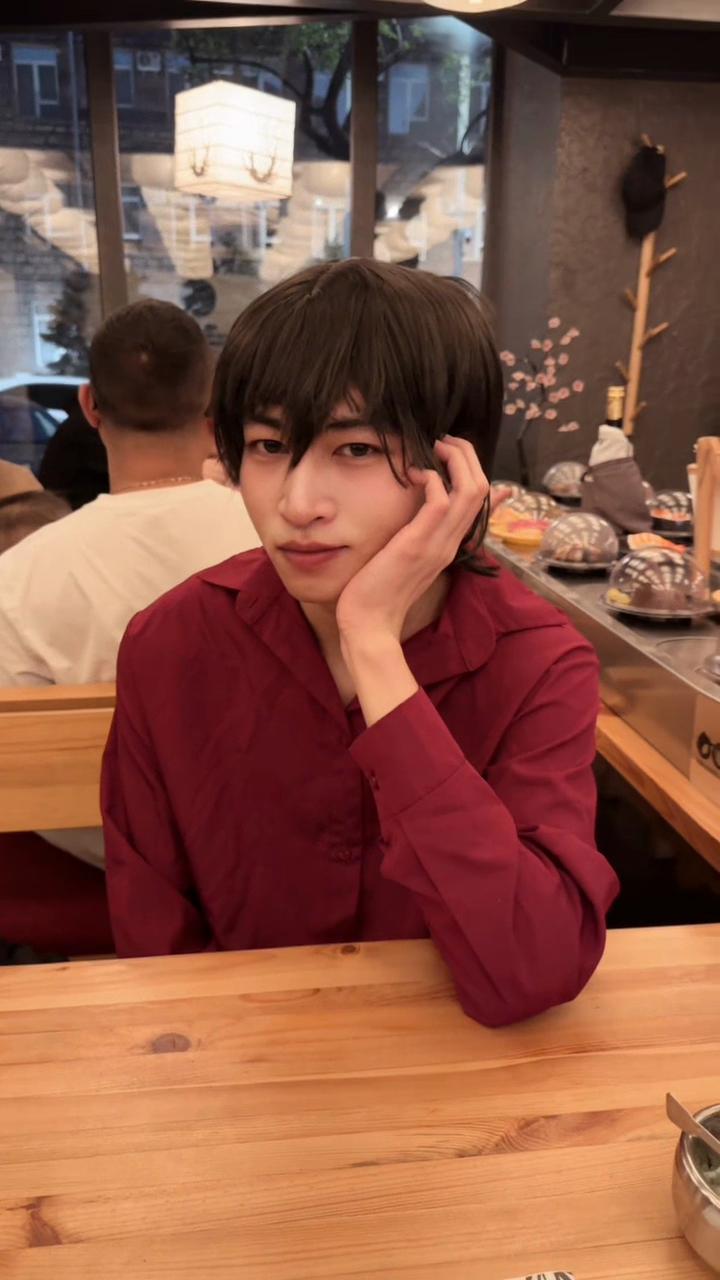 @Y/n