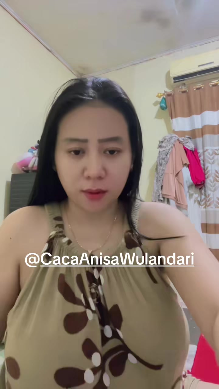 @Caca Anisa Wulandari