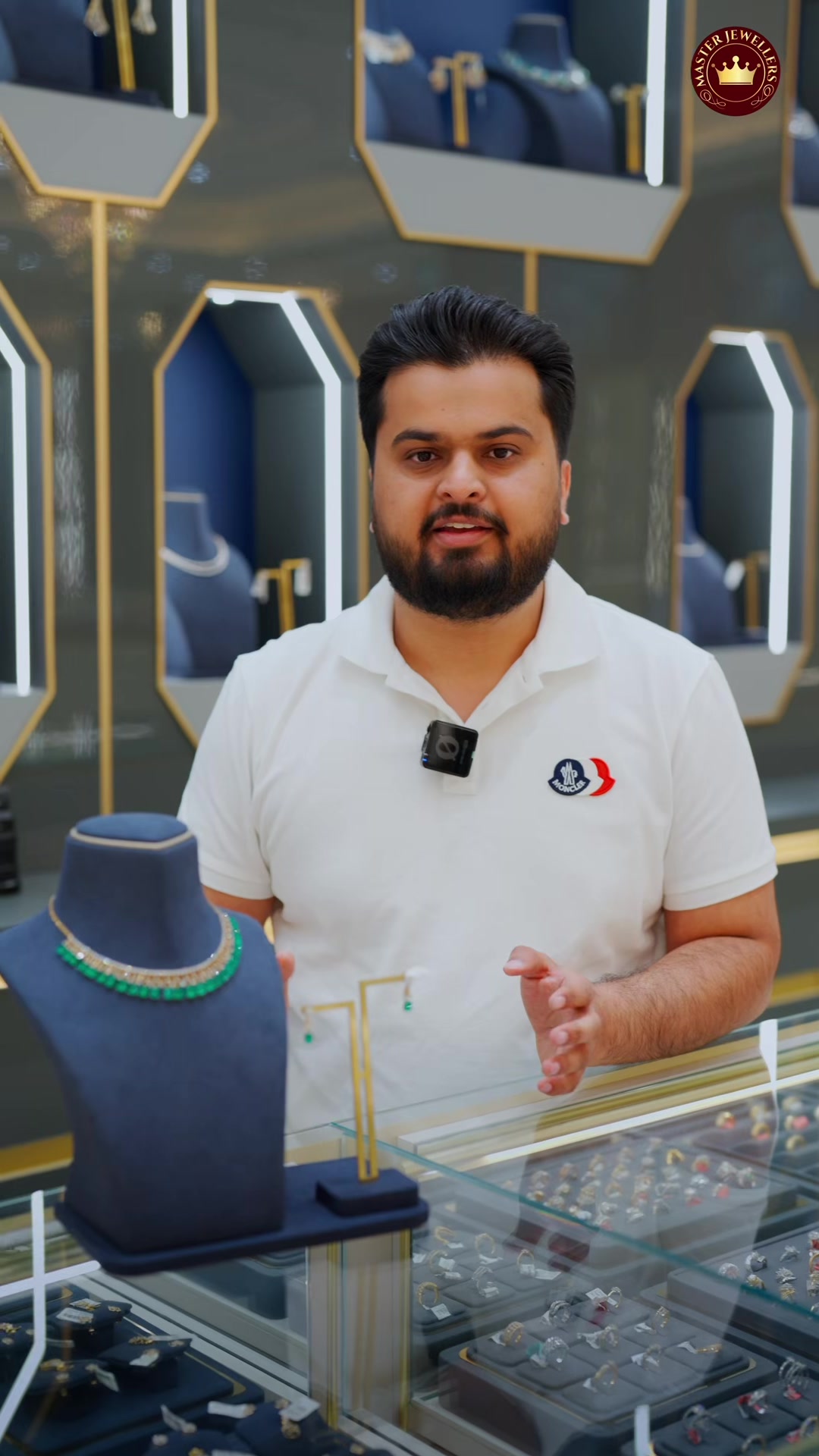 @Master Jewellers