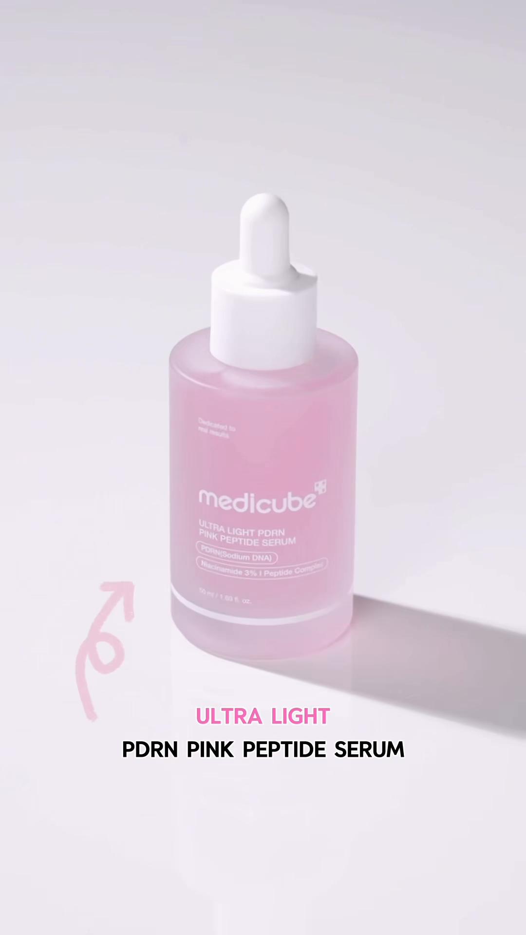@medicube global