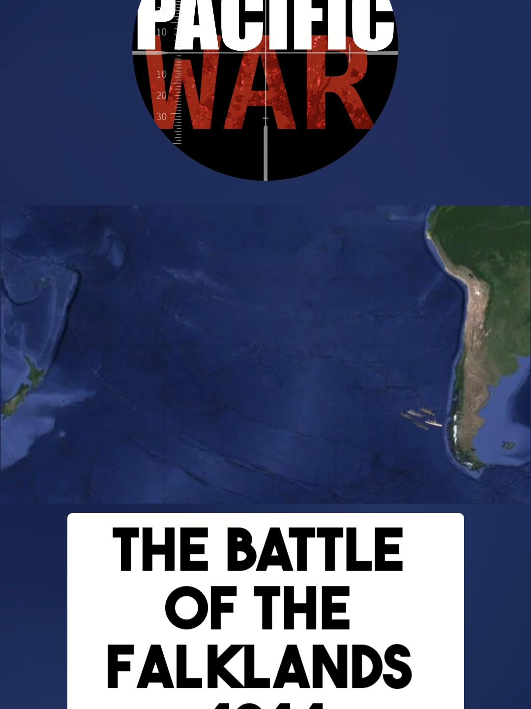 @The Pacific War Channel