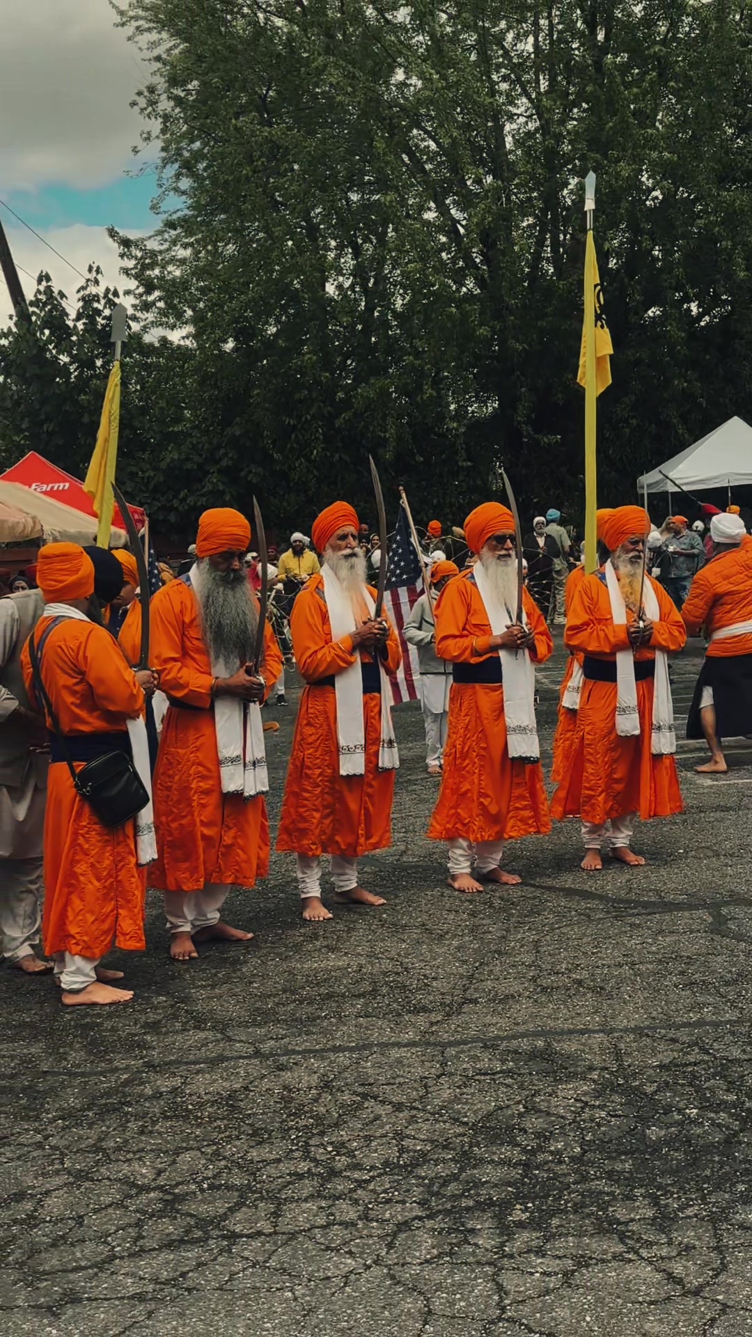 @komal sandhu