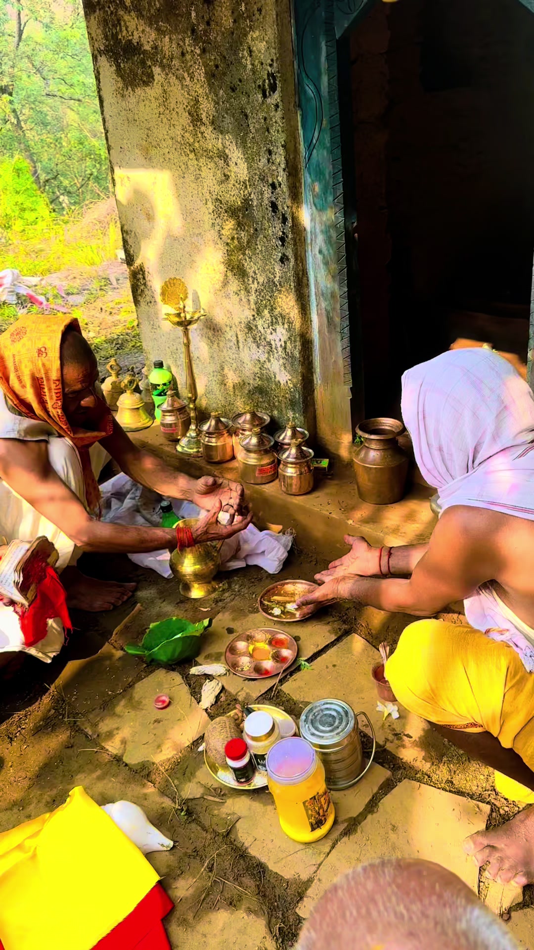 @Ram prasad pandeya
