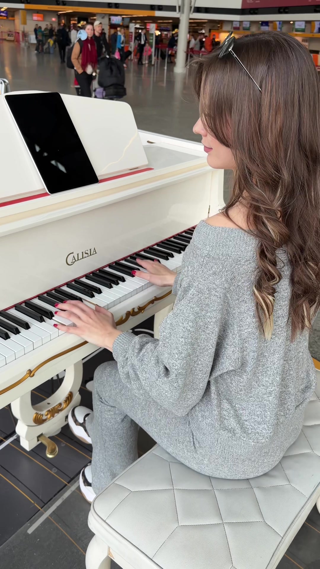 @Anet Klypach 🎹