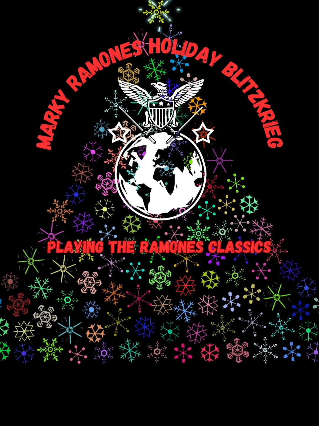 @Marky Ramone