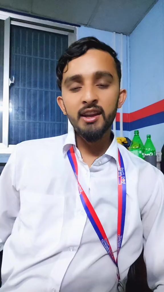 @Prakash thapa