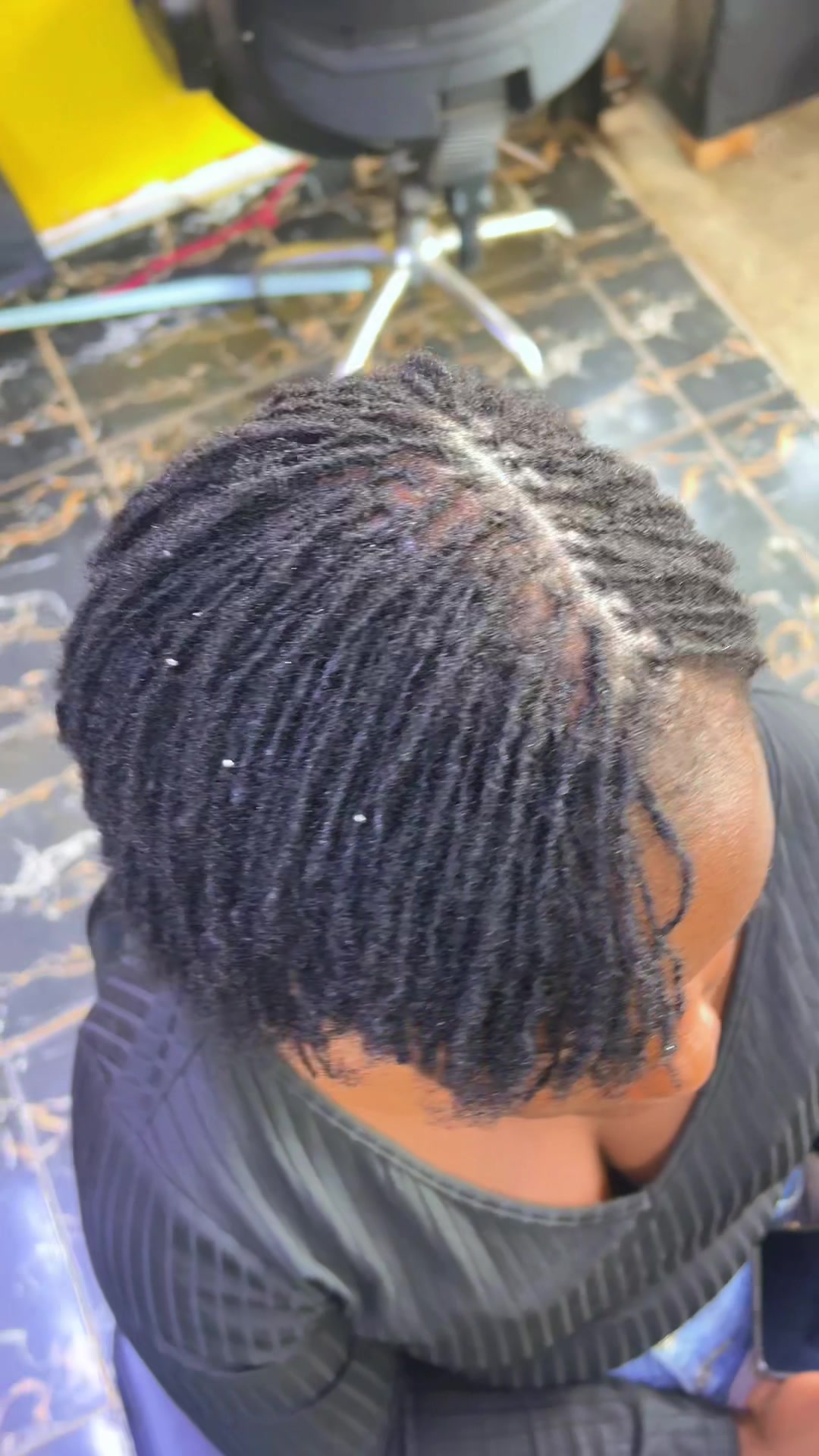 @Lavish Locs