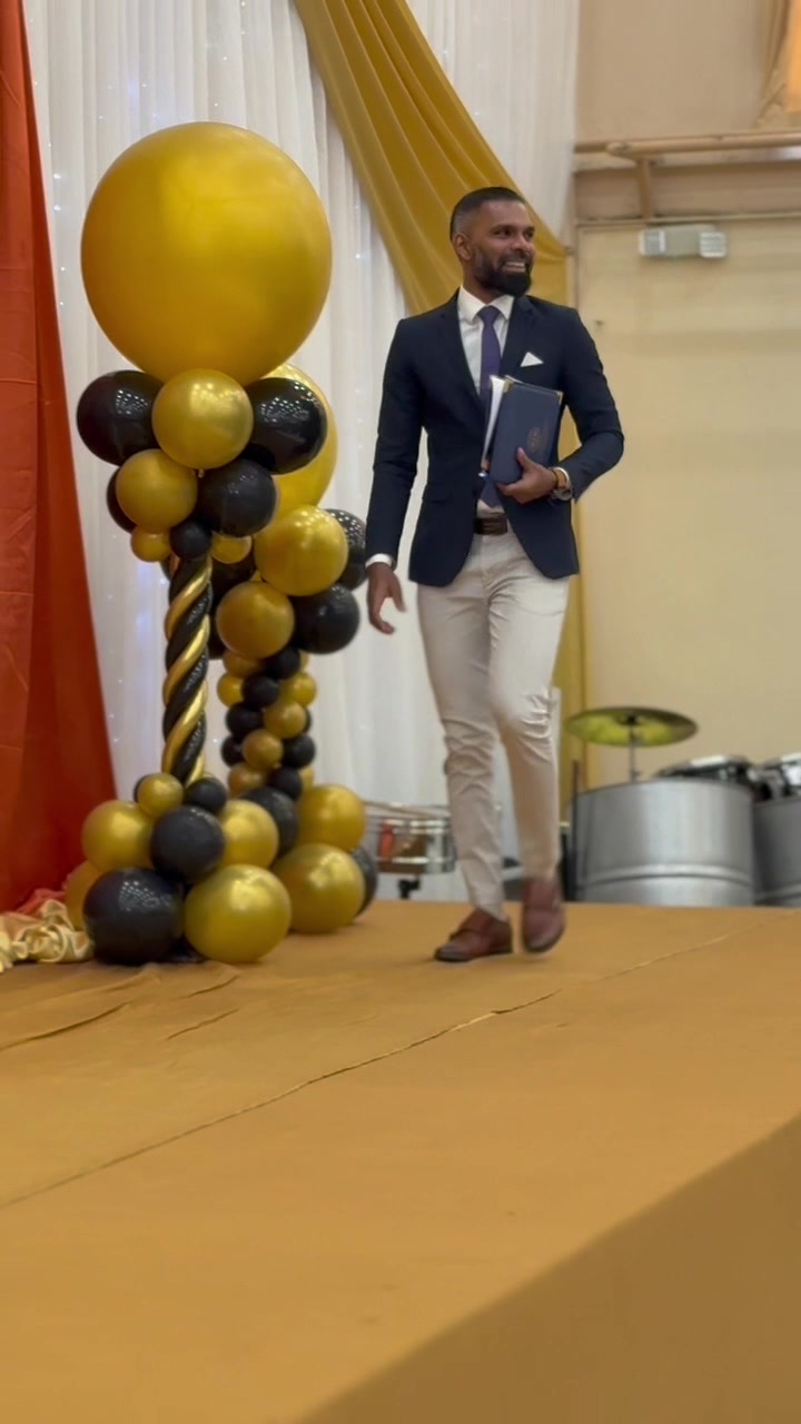 @Chaguanas Mayor-Faaiq Mohammed