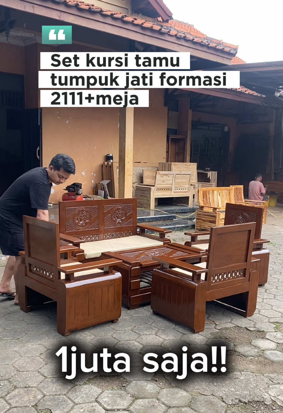 @Idea Wood