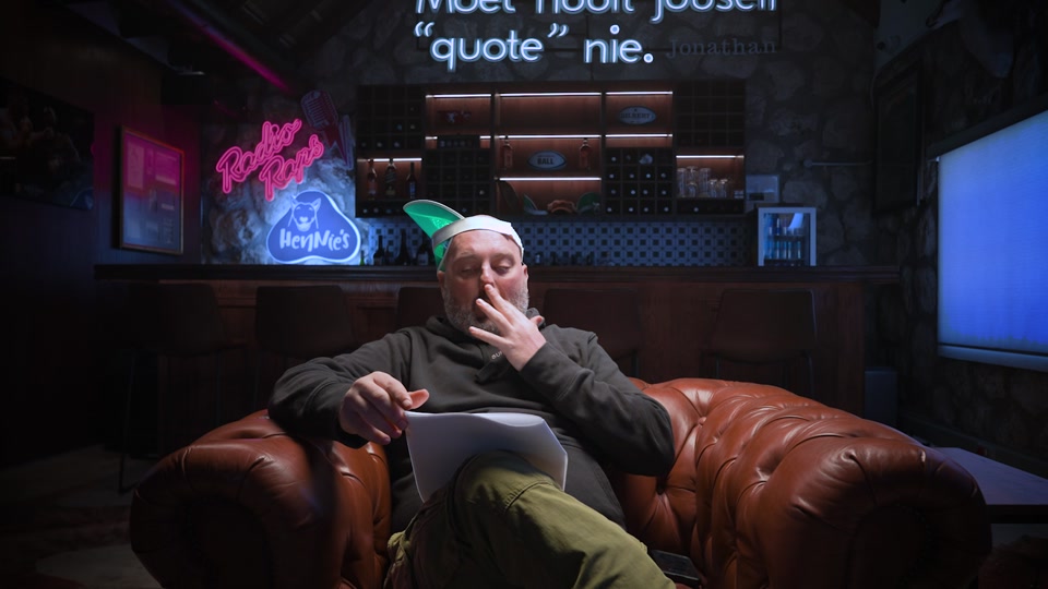 @Radioraps/Rikus de Beer