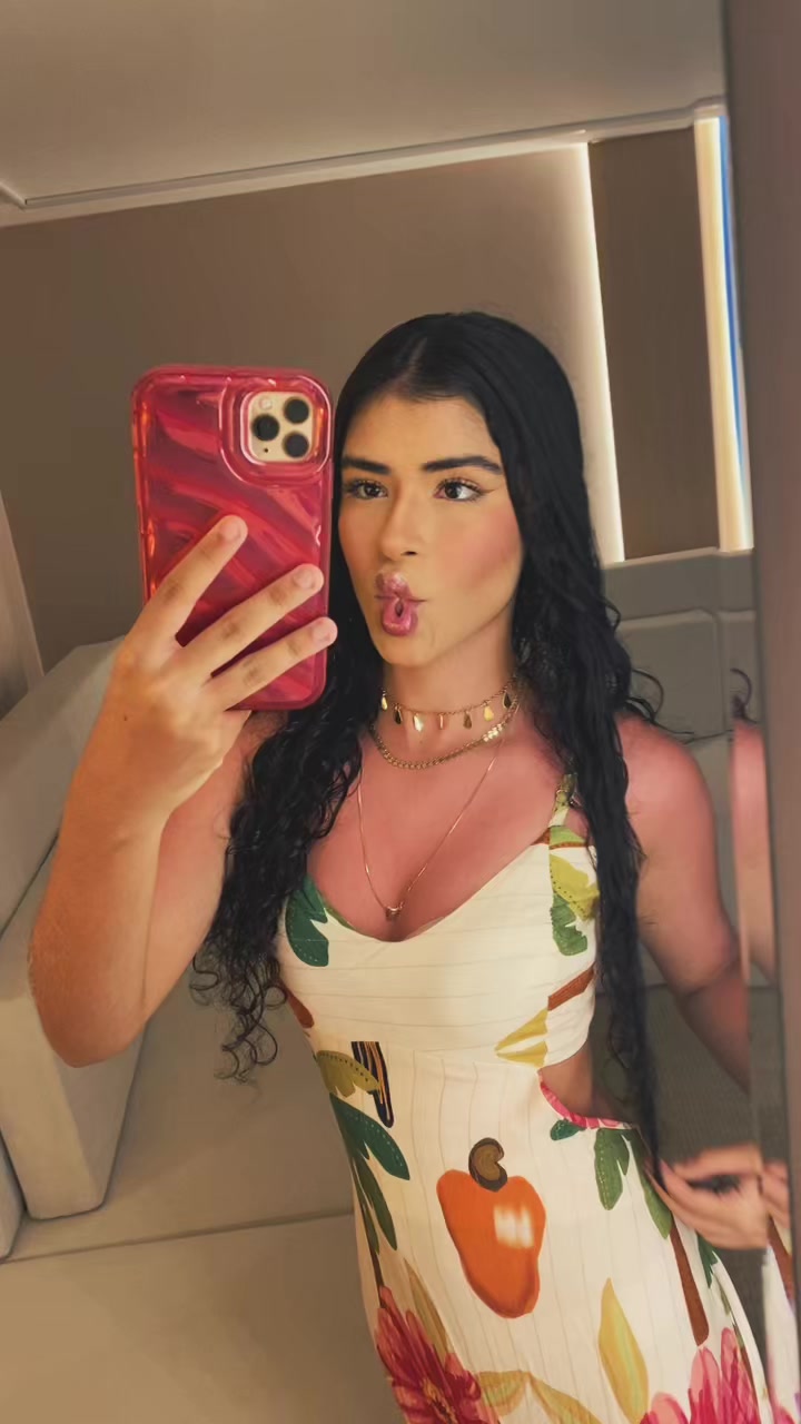 @Evellyn Lima