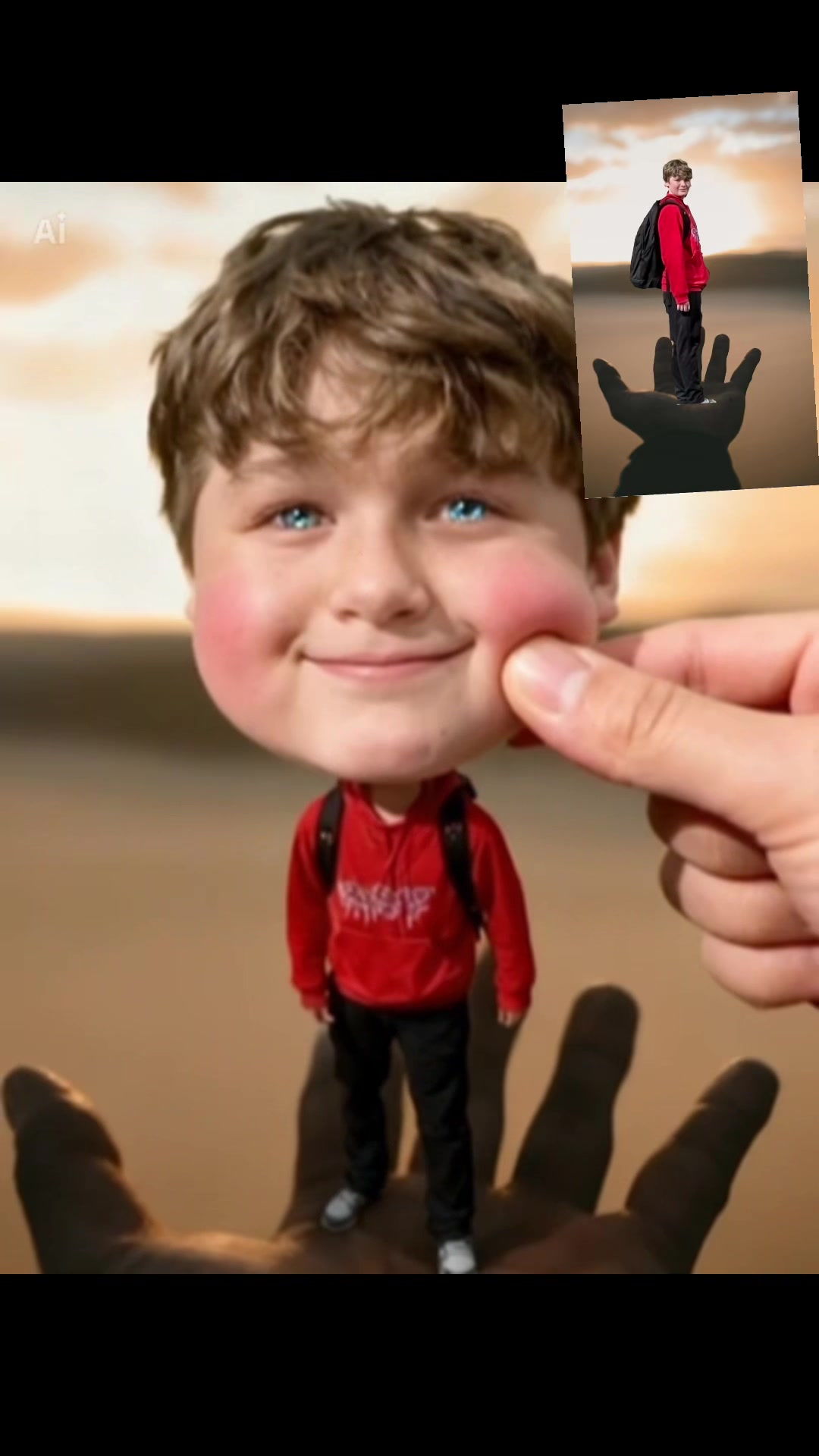 @Spongemaney