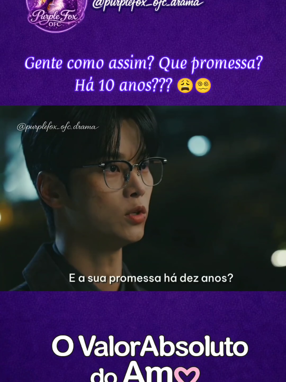 @Purple Fox OFC Drama 💜