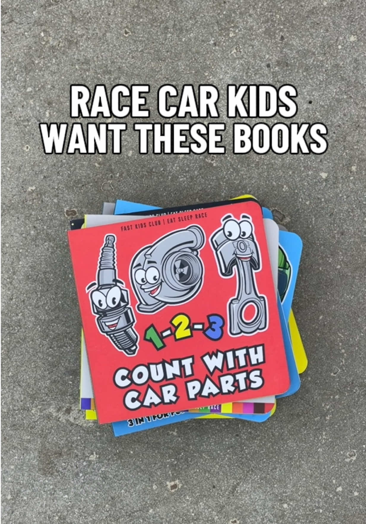 @FAST KIDS CLUB