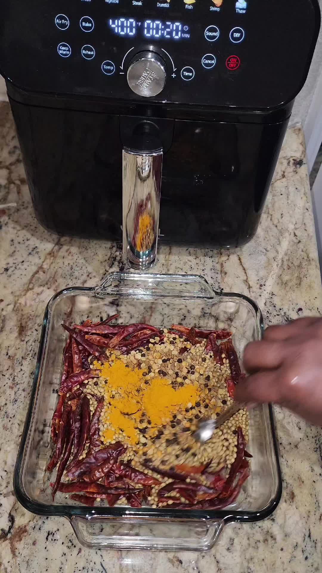 @Guru Recipes