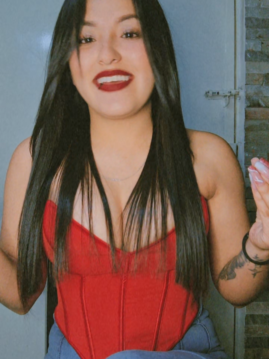 @Jennifer Alexandra