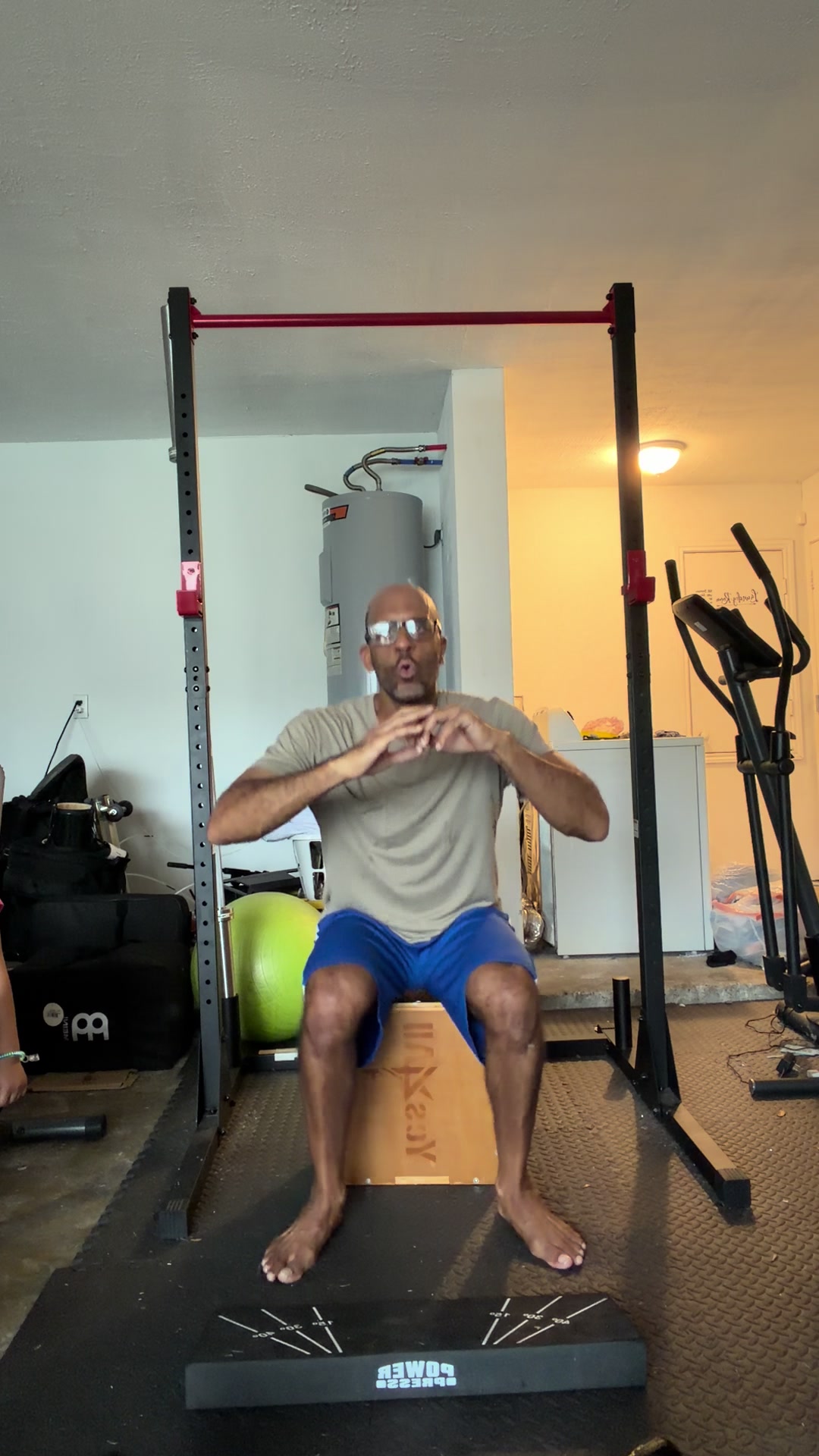 @#Mannyfitness21