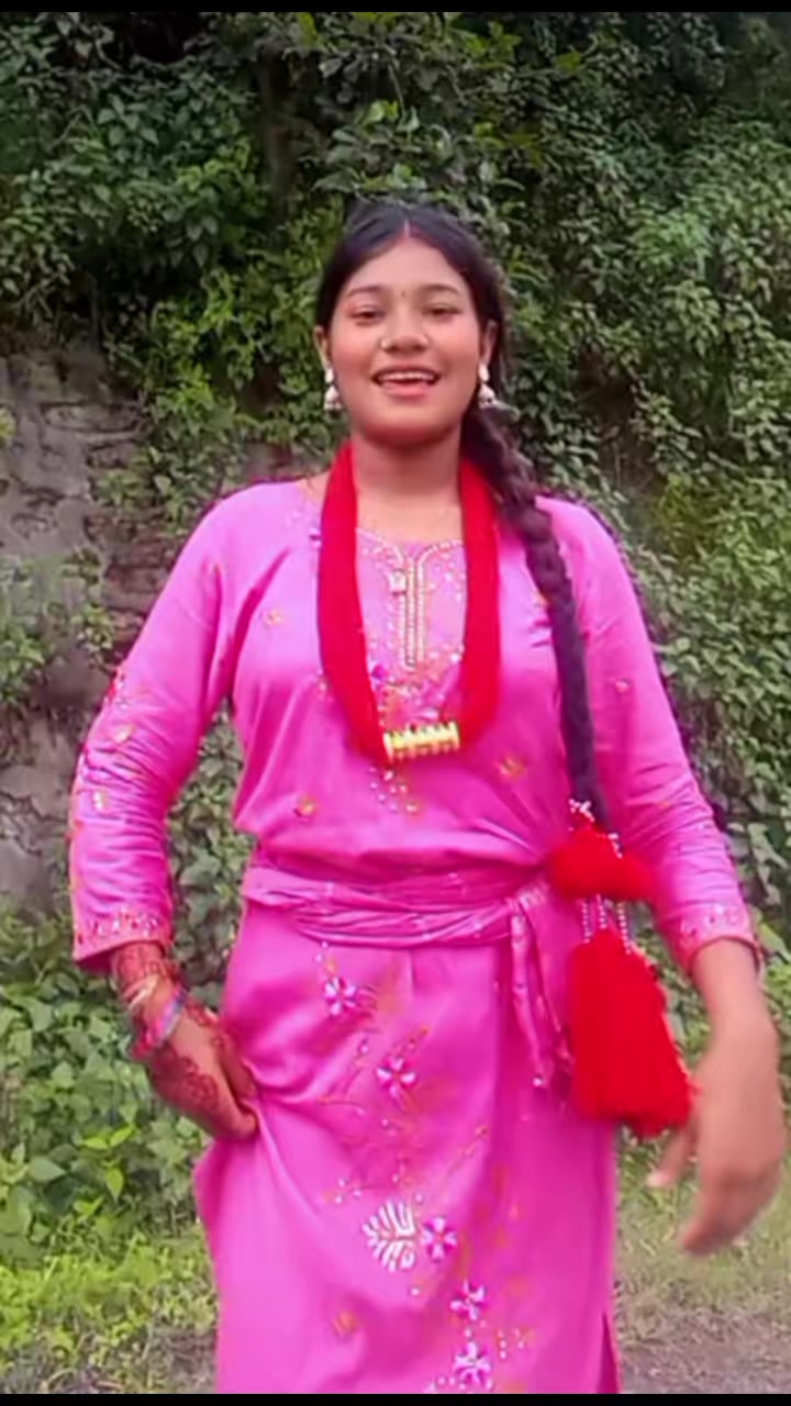 @Karishma Shahi