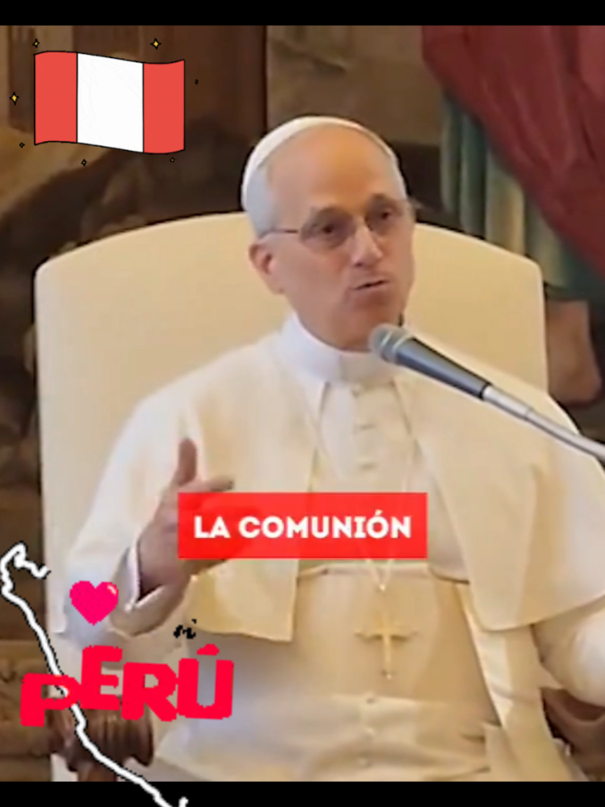 @Magnifique Perou