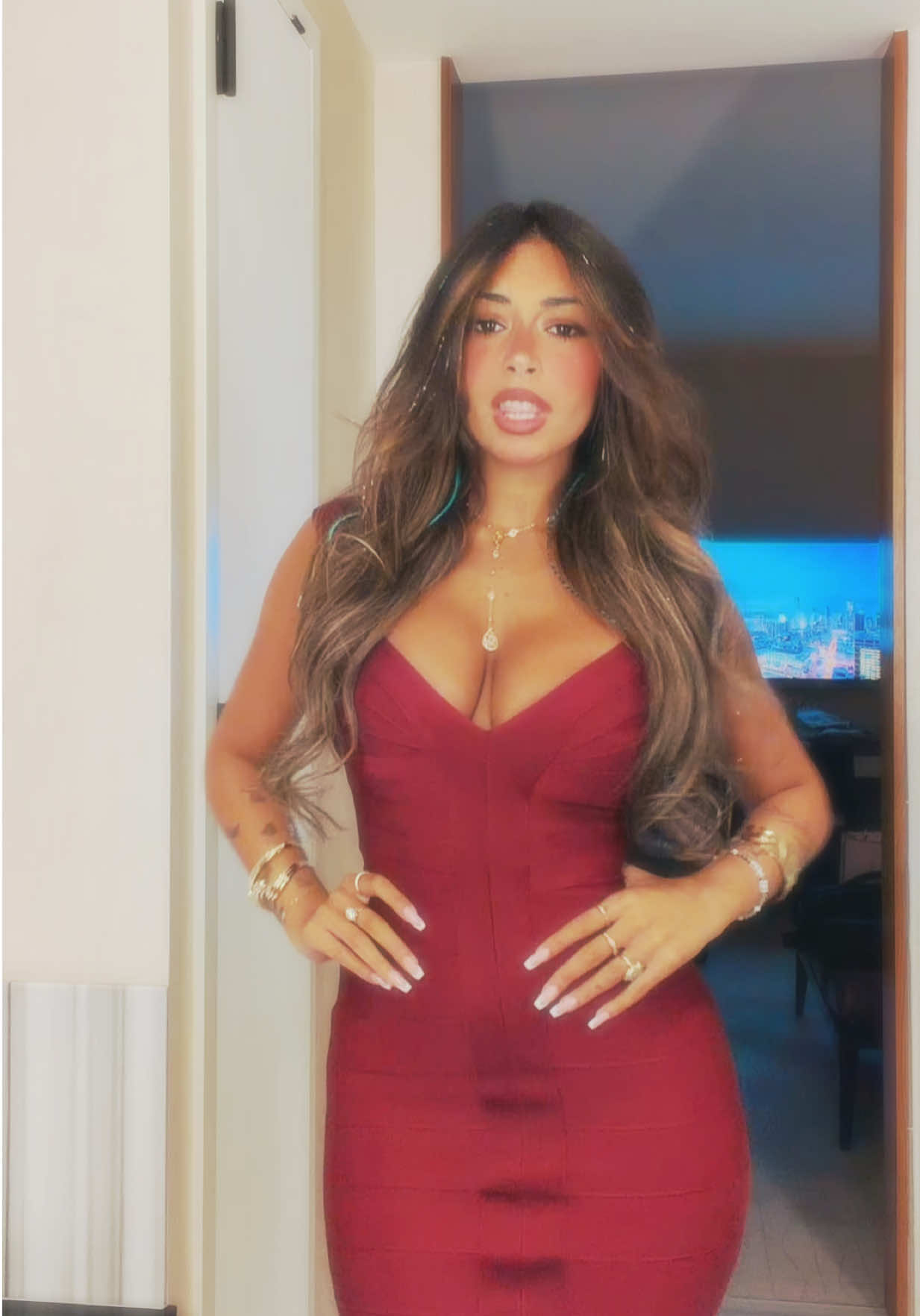 @gabriela moura