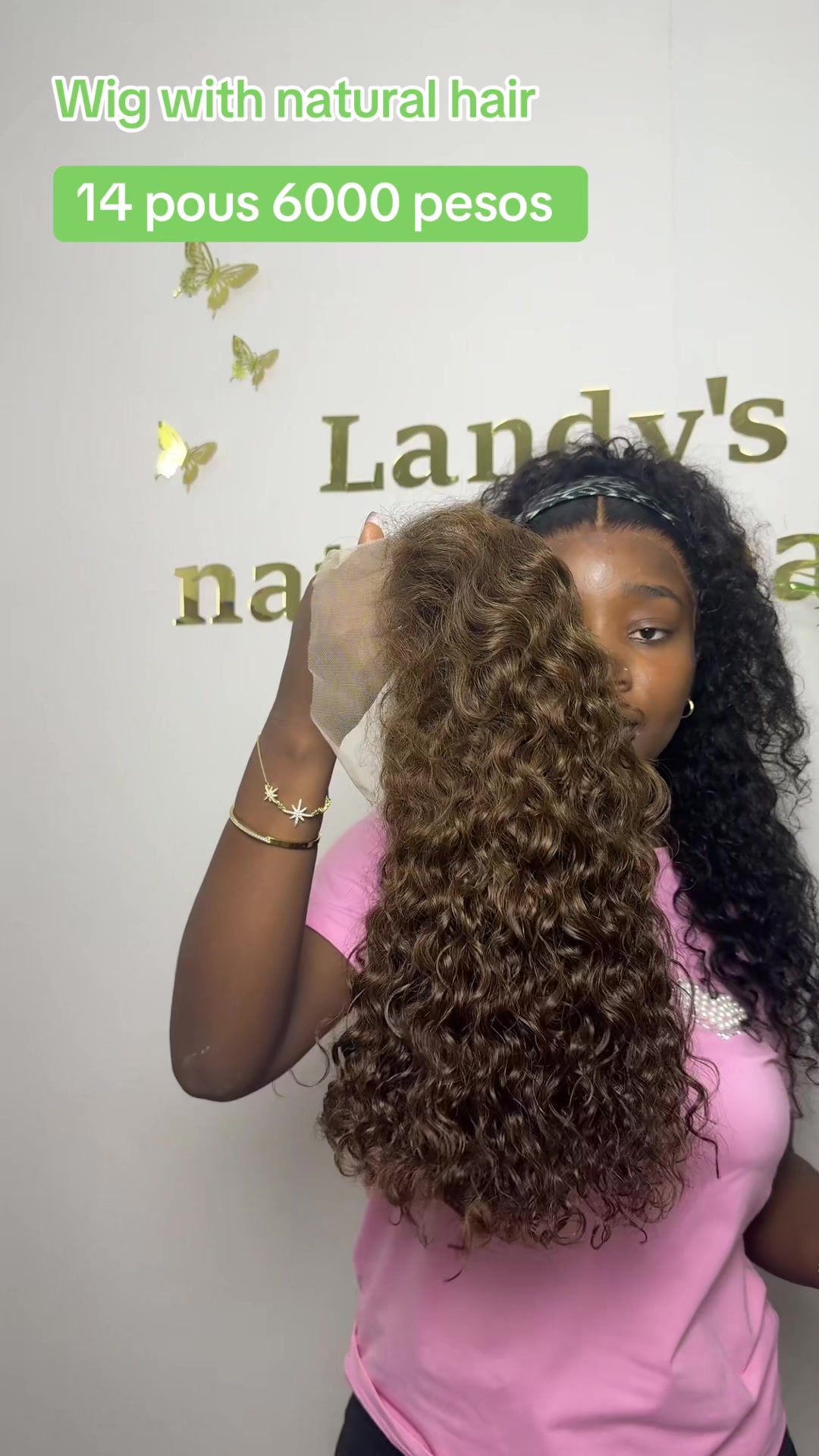 @Landy’s Natural hair
