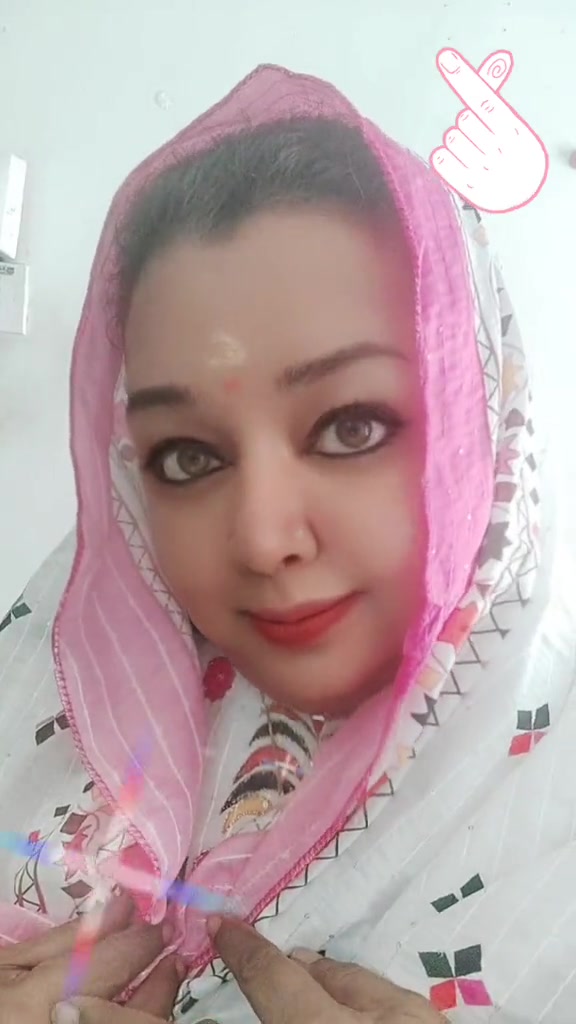 @Vijaya Ji