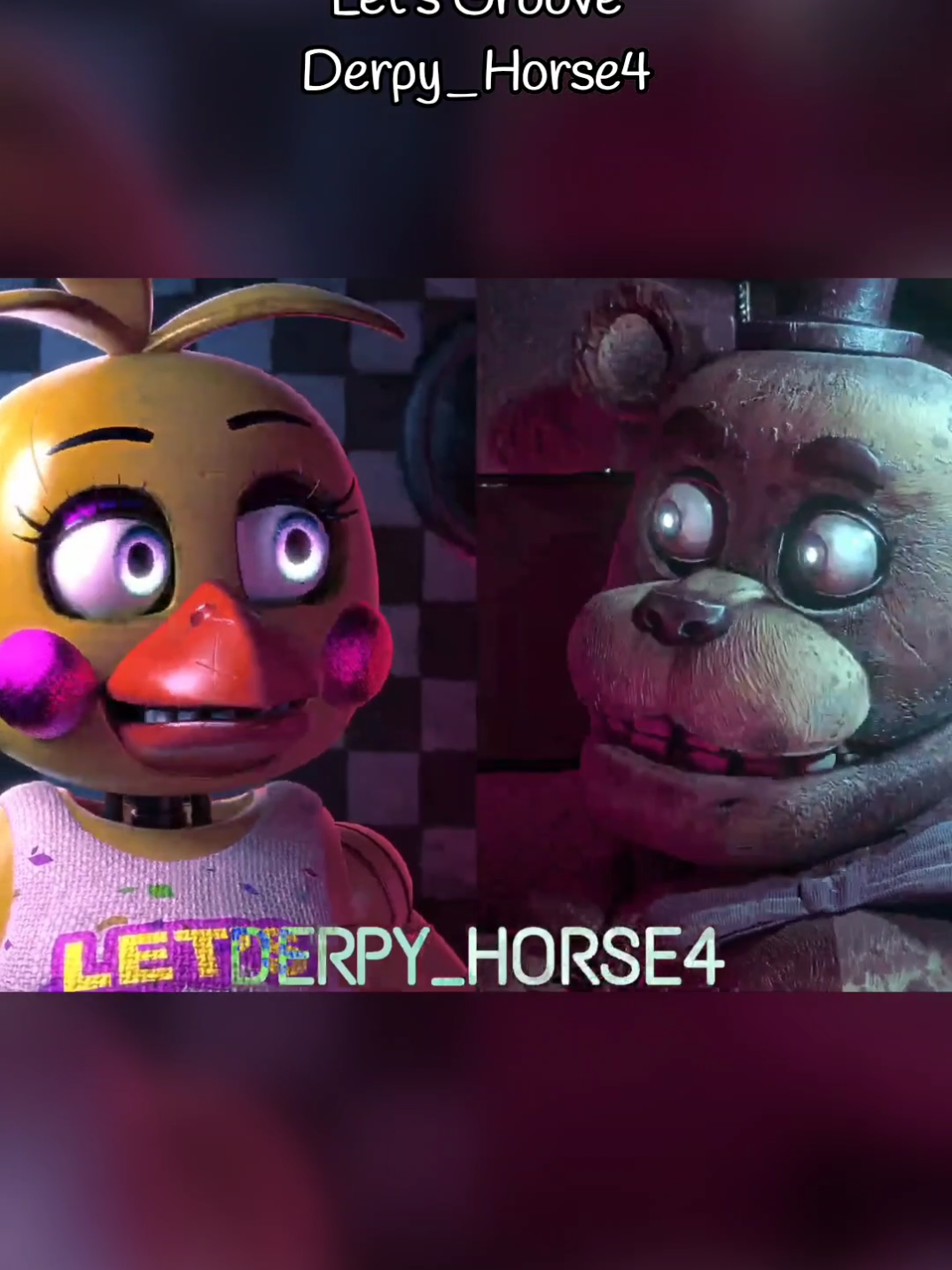 @Ezequiel Fnaf