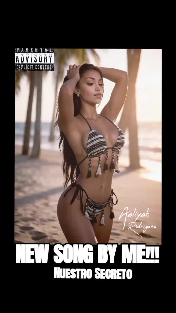 @Aaliyah" Fatality "Rodriguez