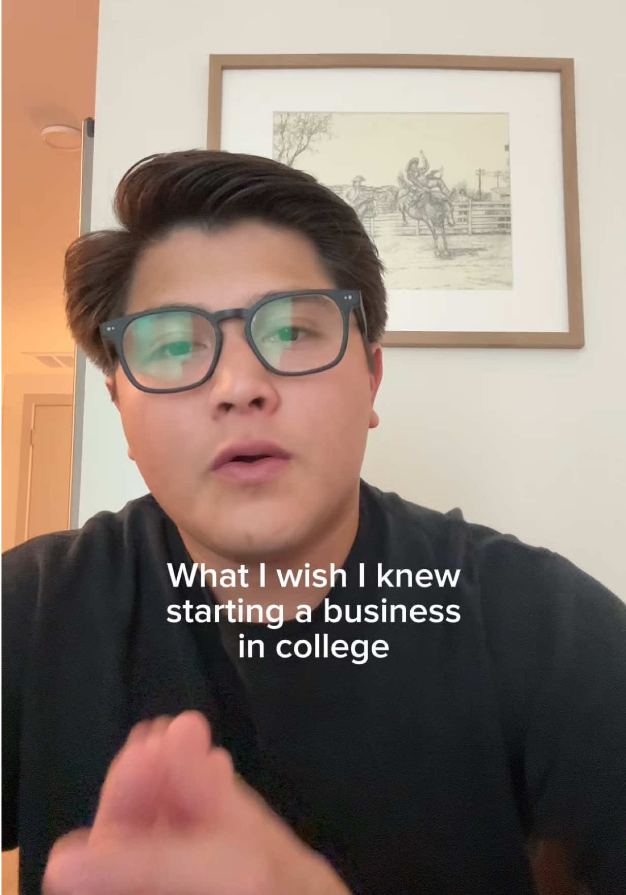 @Justin