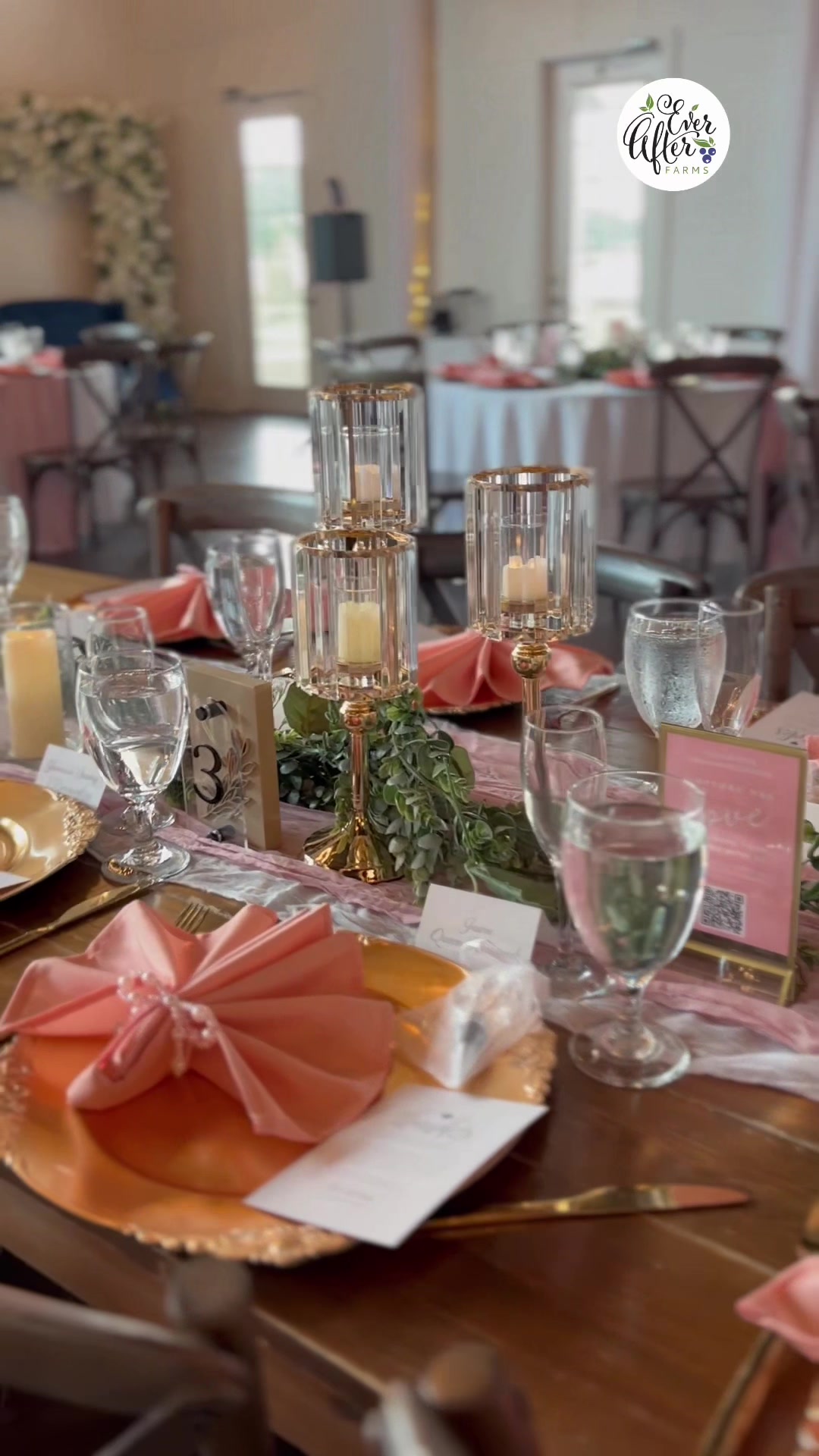 @Ever After Farms Weddings