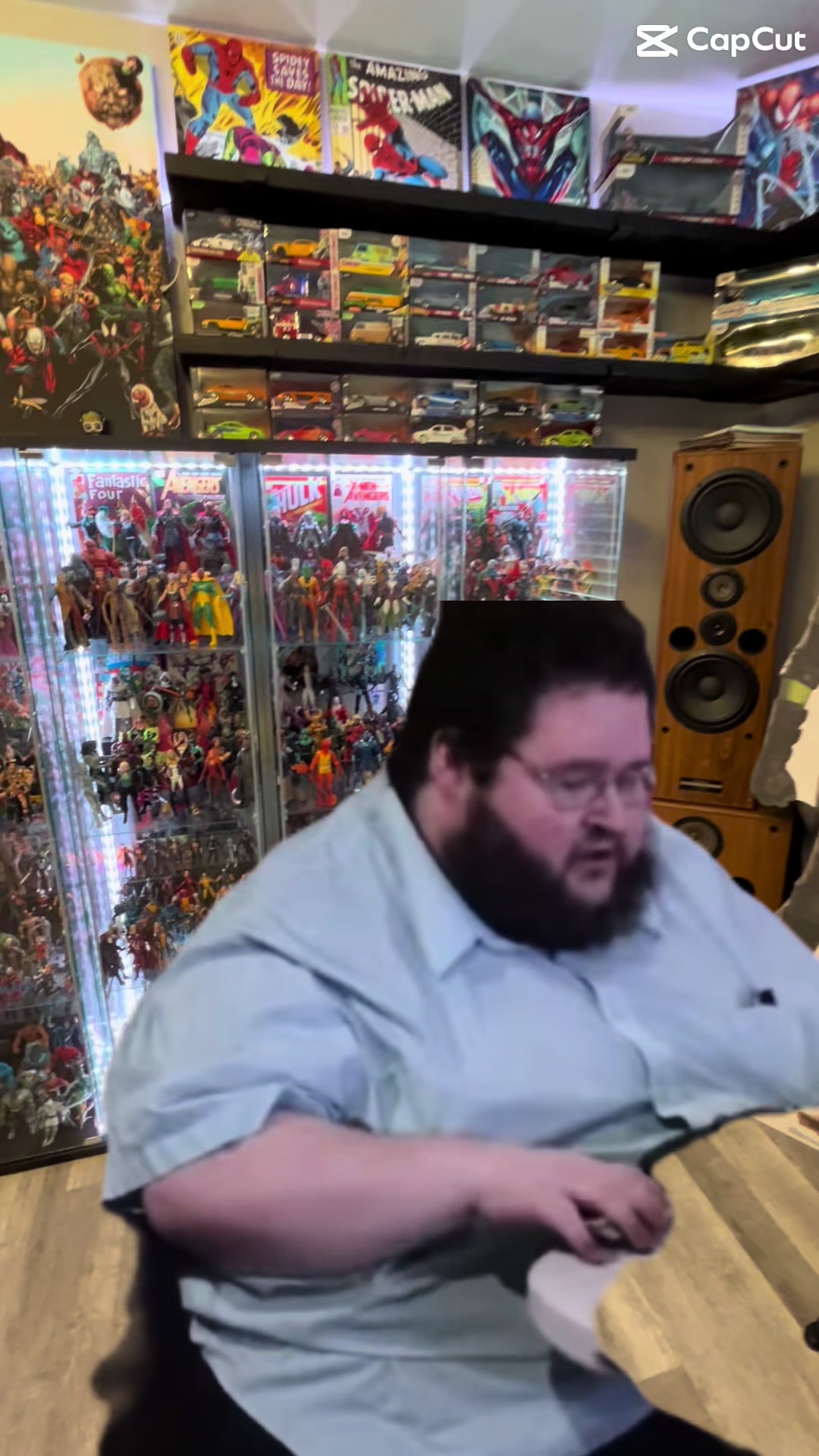 @Davy the Collector