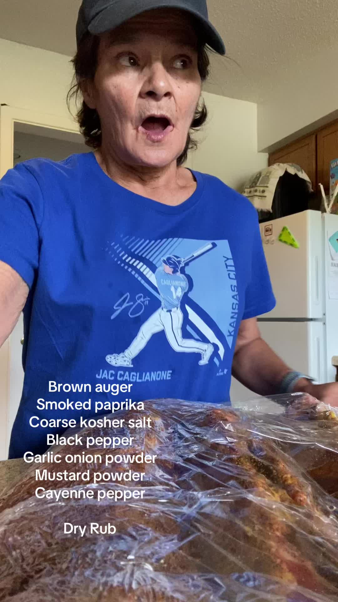 @Grandma Lee