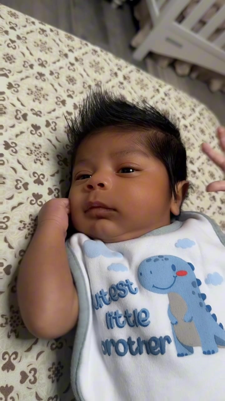 @Mamá de Baby Zeydian
