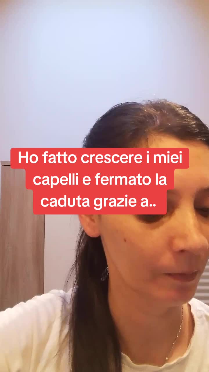 @iry crescita capelli