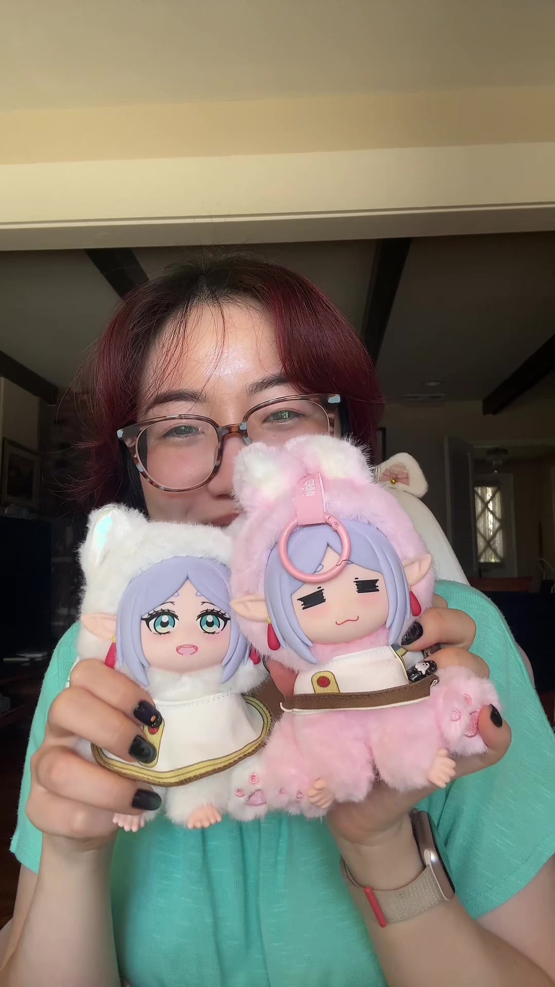 @kc ૮ – ﻌ–ა